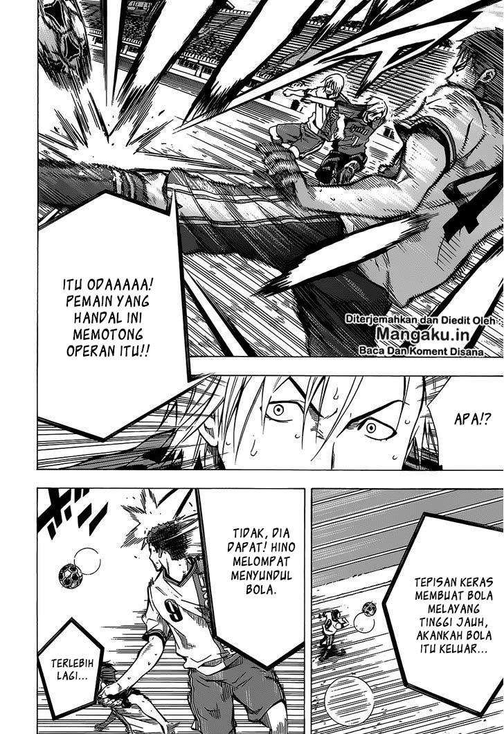 Chapter 103 - halaman 15