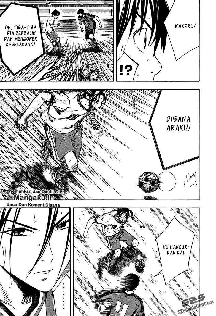 Chapter 103 - halaman 18