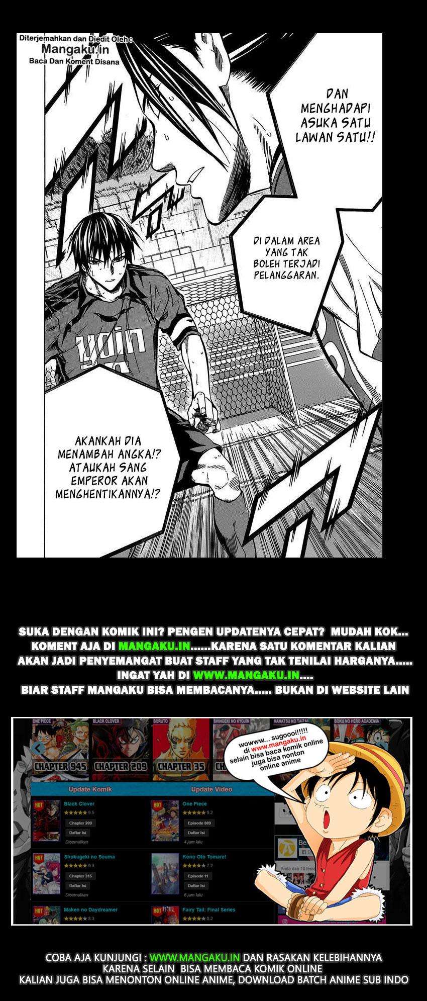 Chapter 103 - halaman 21