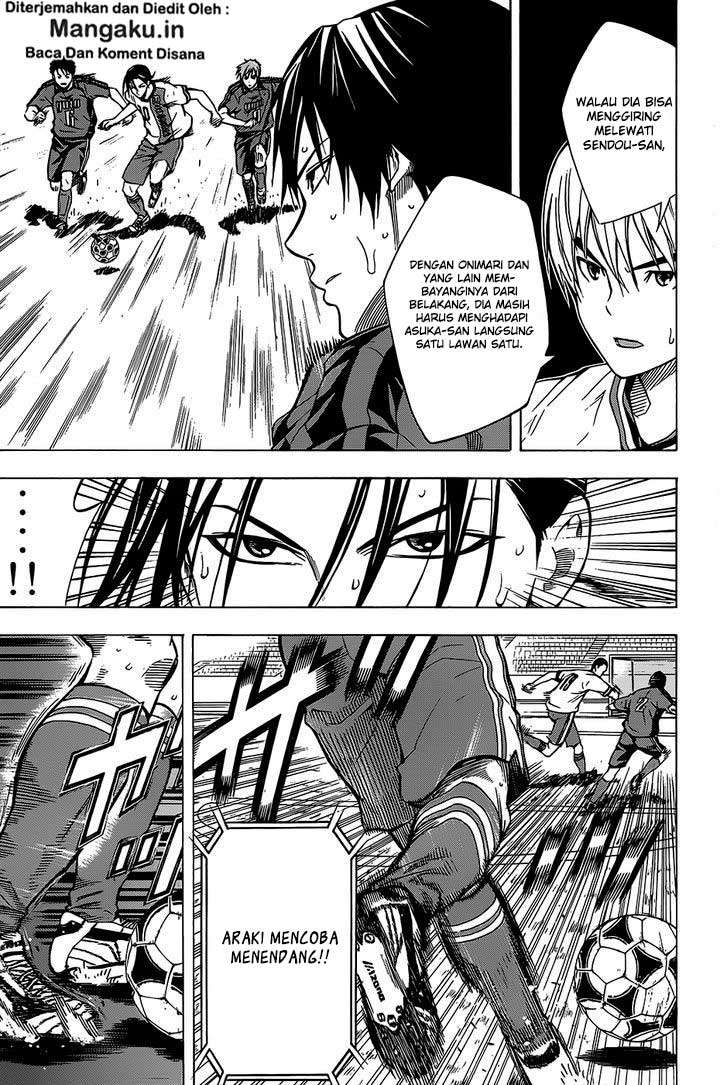Chapter 102 - halaman 13