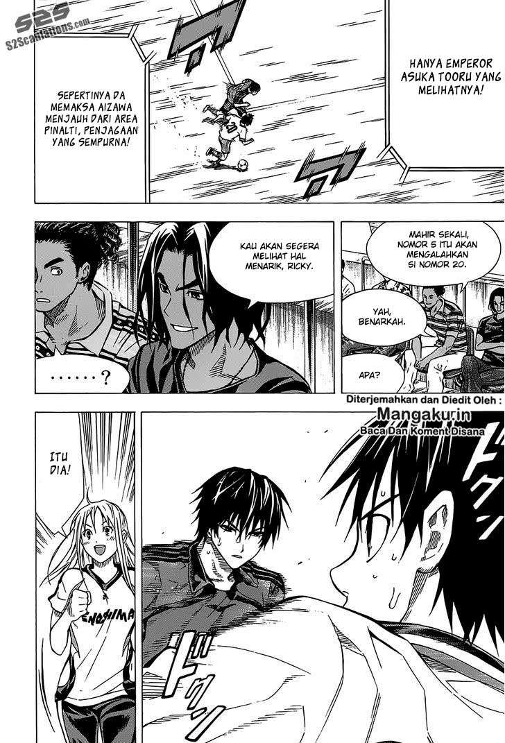 Chapter 102 - halaman 16