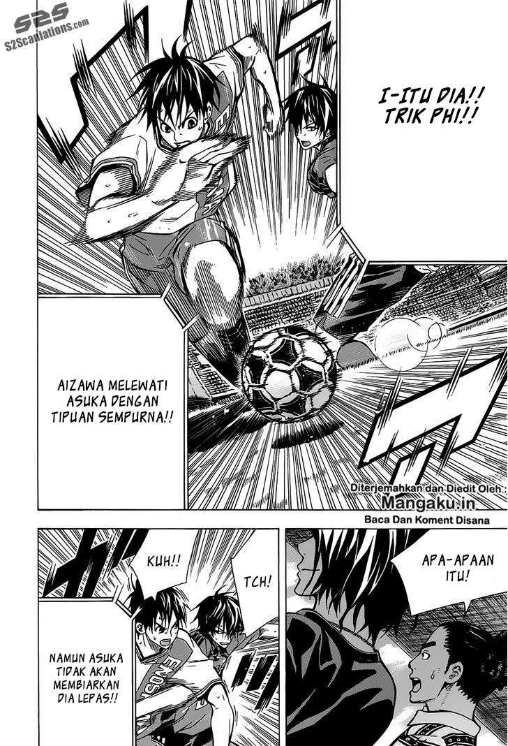 Chapter 102 - halaman 18