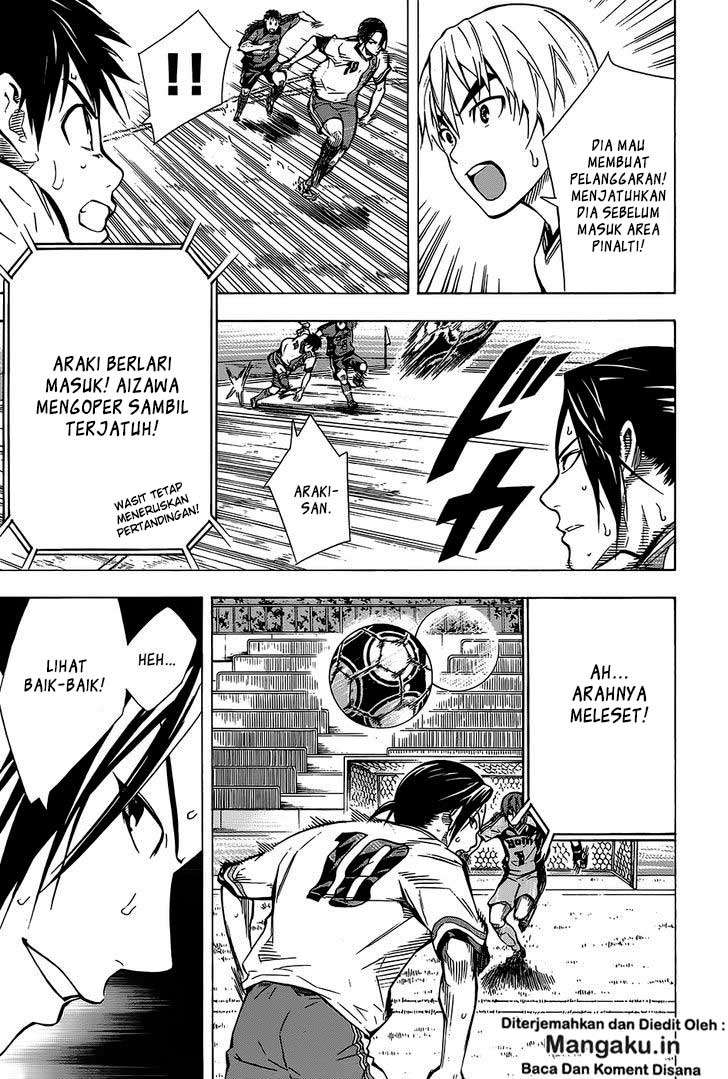 Chapter 102 - halaman 19