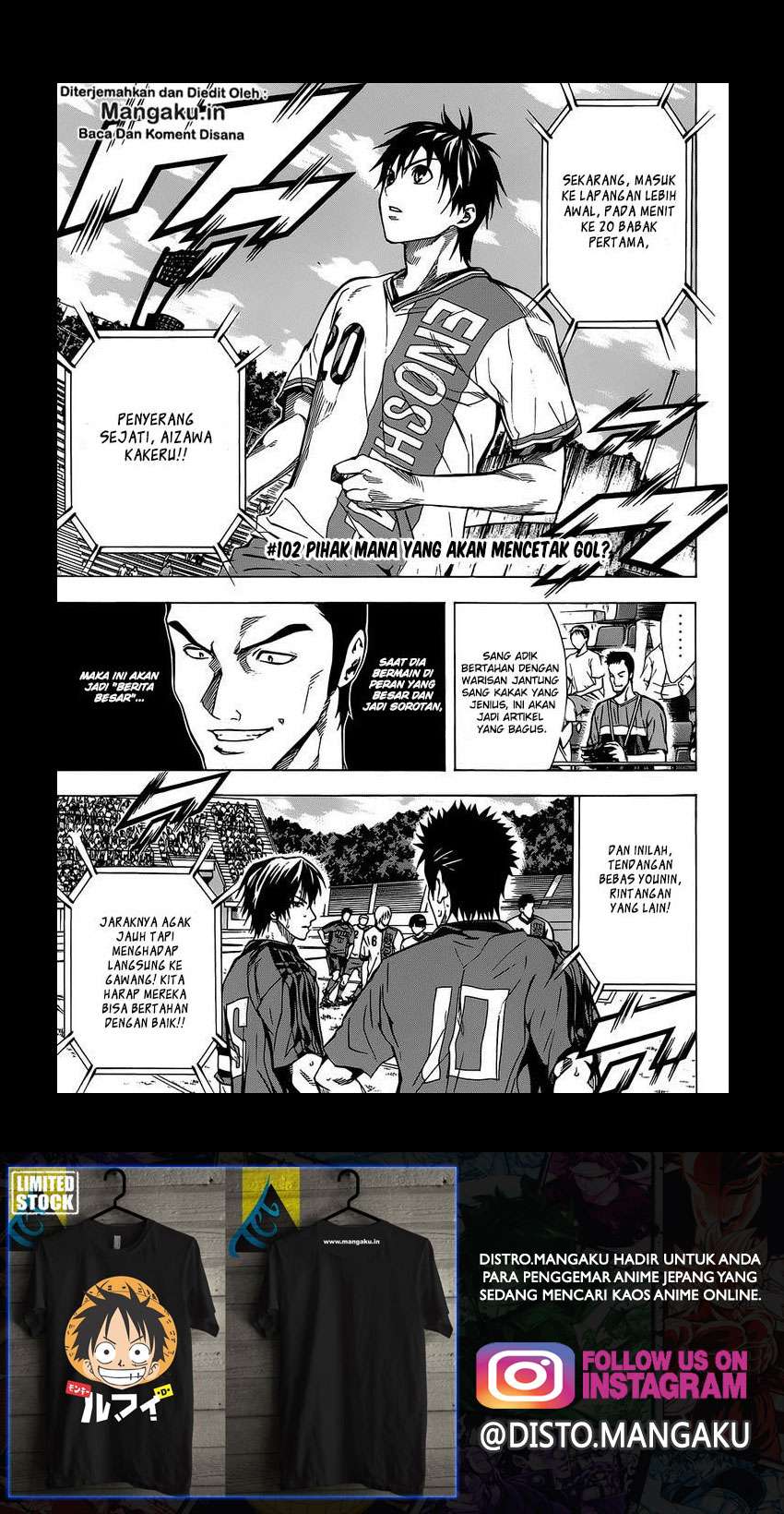 Chapter 102 - halaman 3
