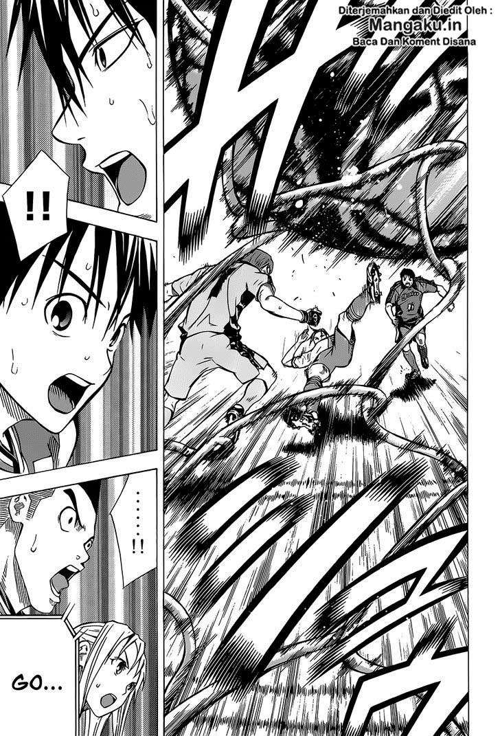 Chapter 102 - halaman 21
