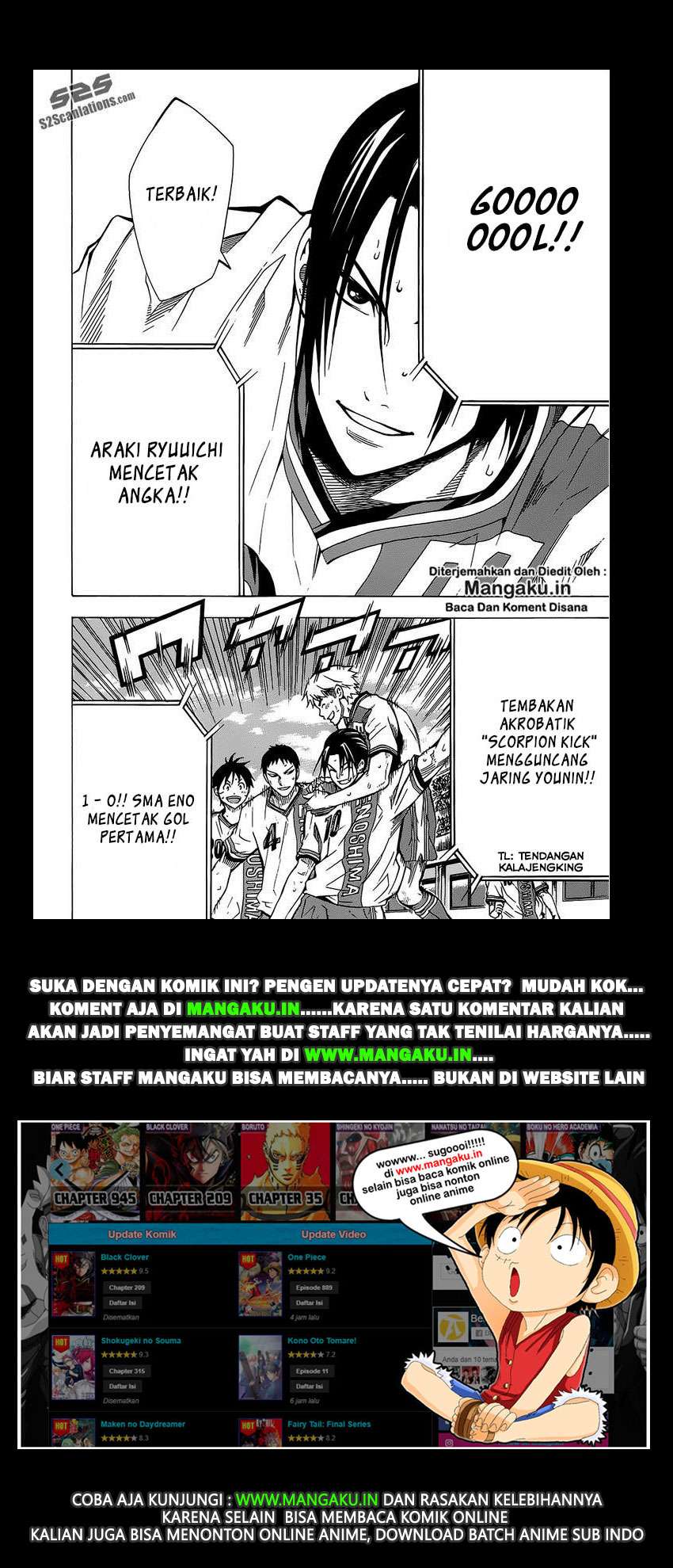 Chapter 102 - halaman 22