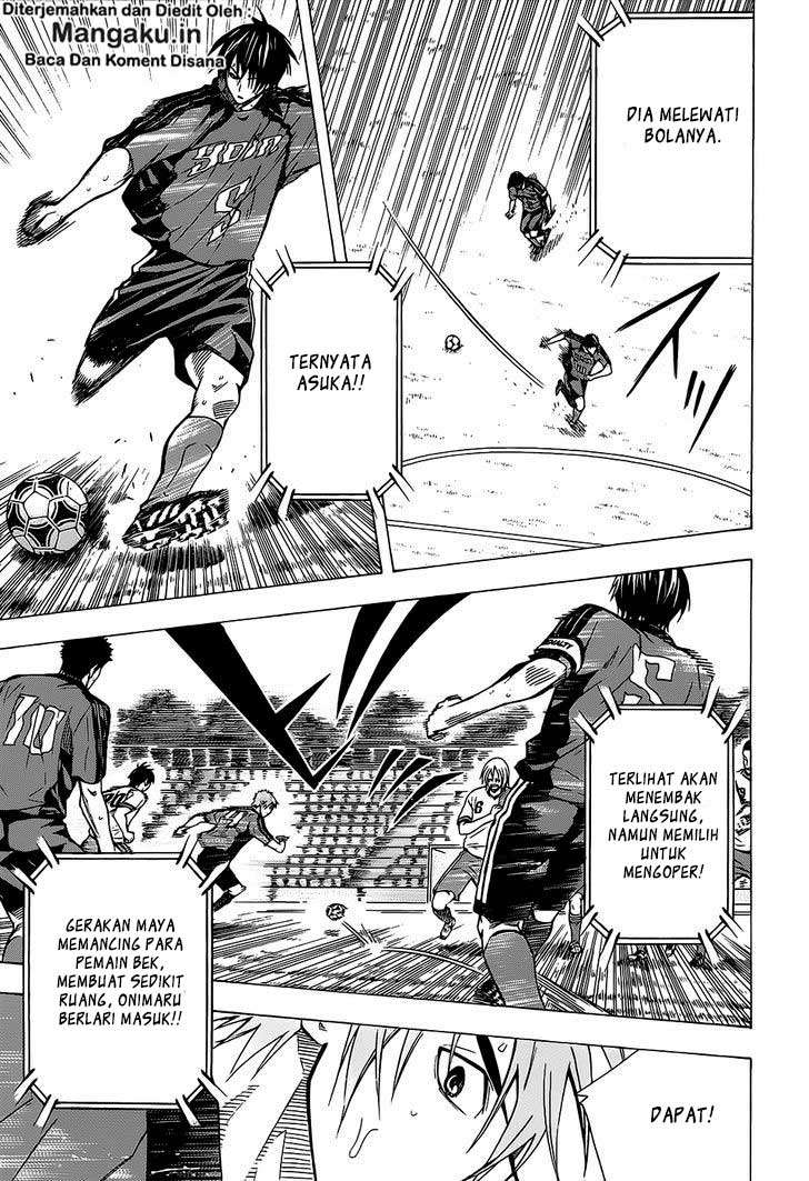 Chapter 102 - halaman 5
