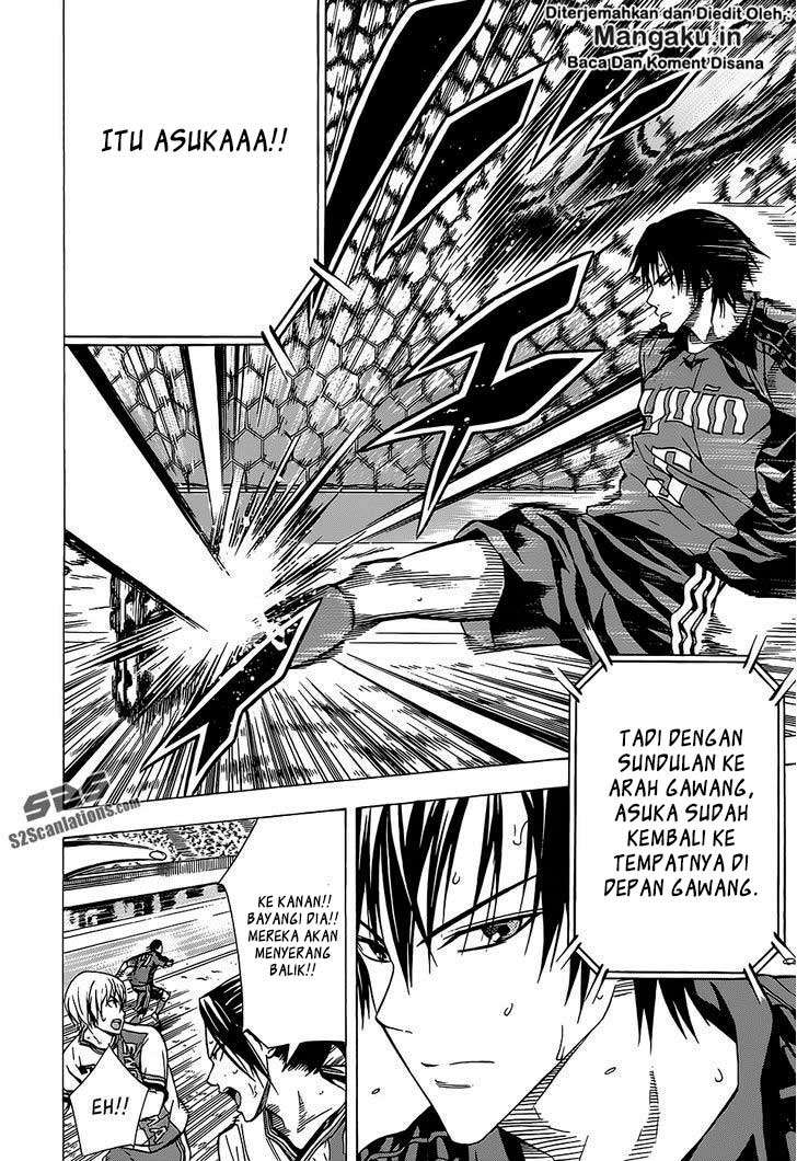 Chapter 101 - halaman 12