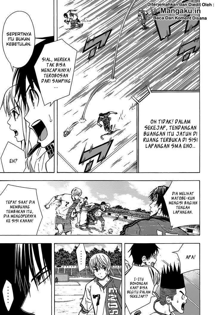 Chapter 101 - halaman 13