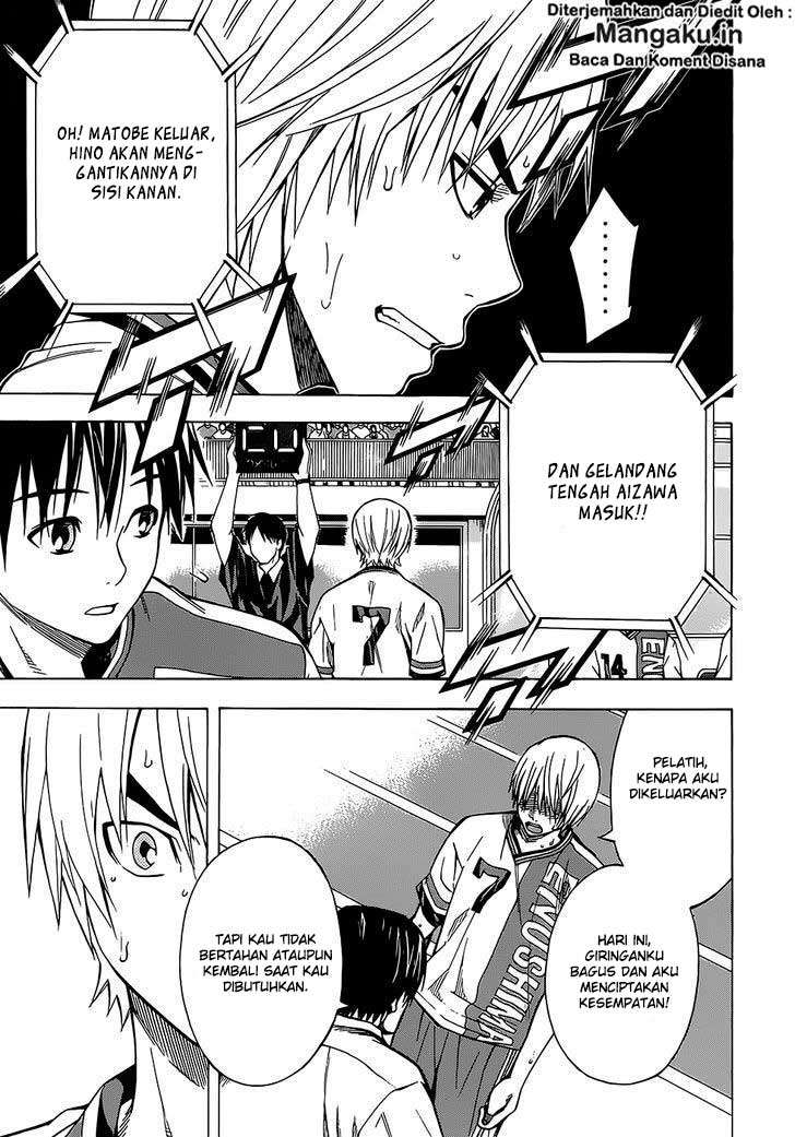 Chapter 101 - halaman 19
