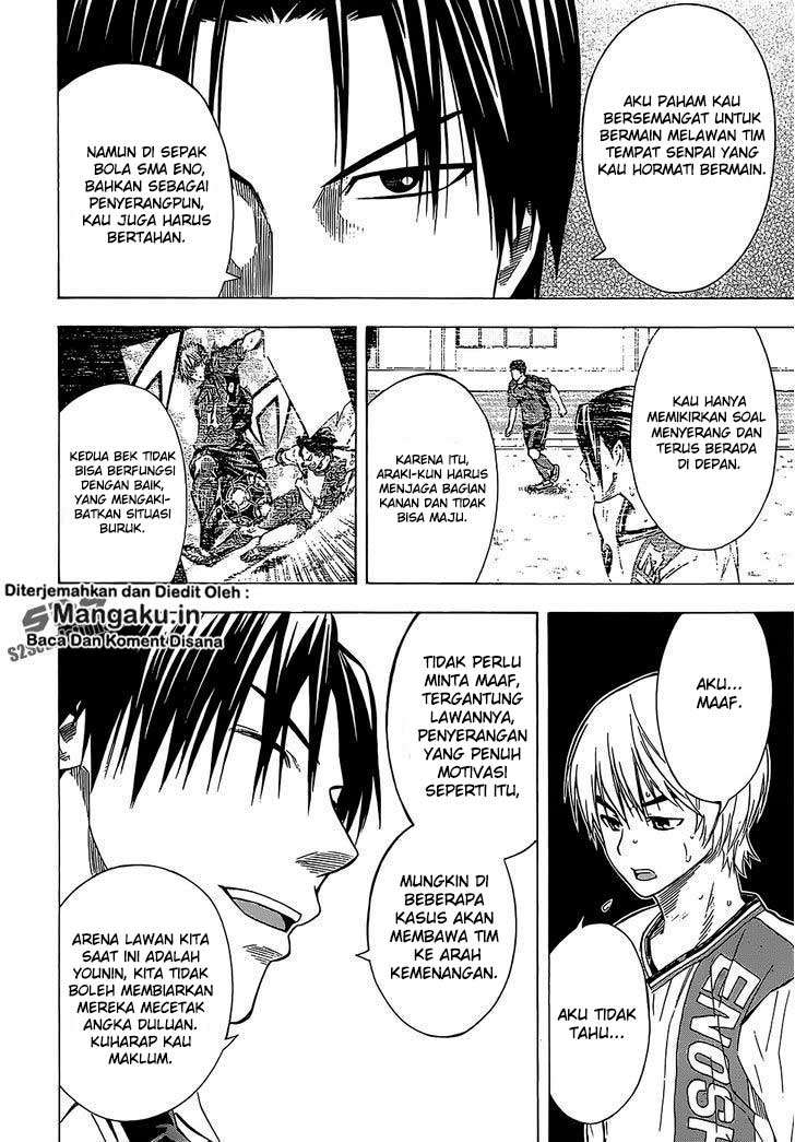 Chapter 101 - halaman 20
