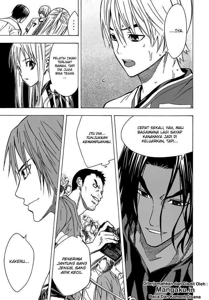 Chapter 101 - halaman 21