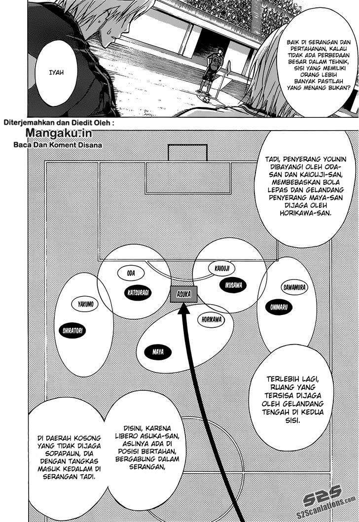 Chapter 101 - halaman 4