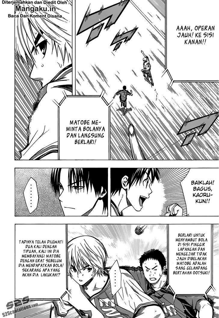 Chapter 101 - halaman 6