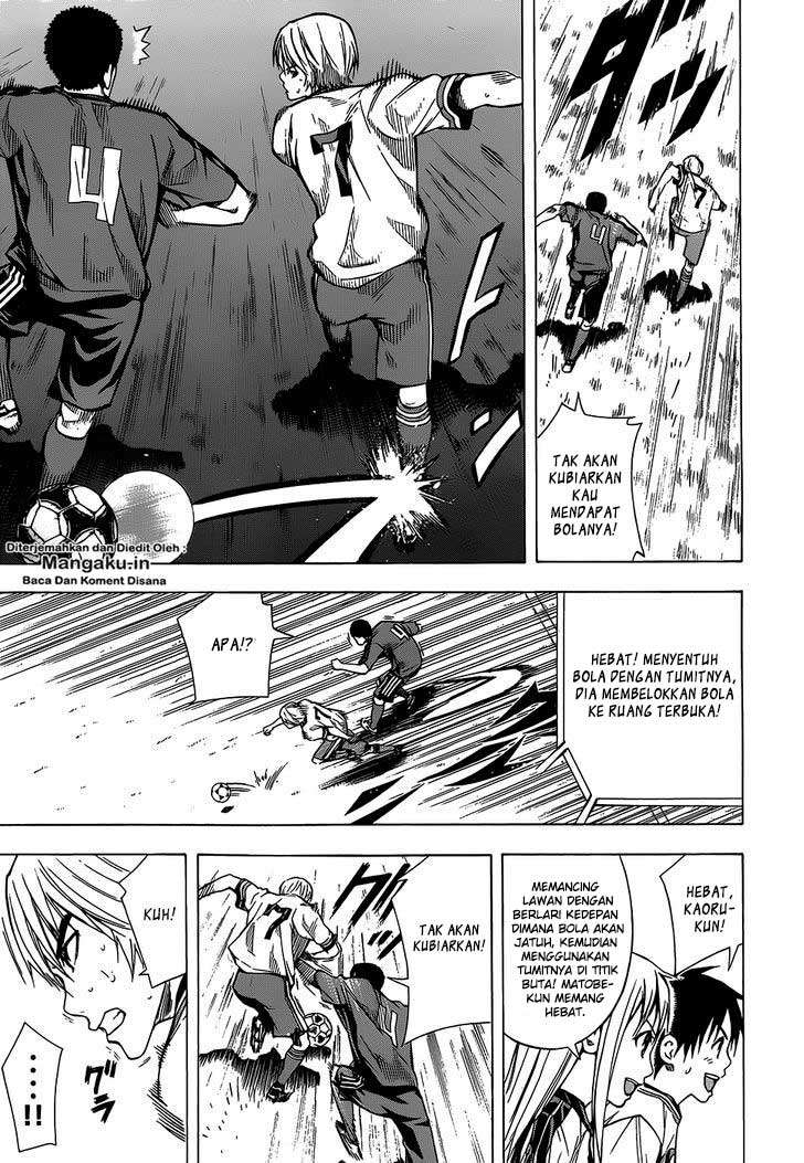 Chapter 101 - halaman 7