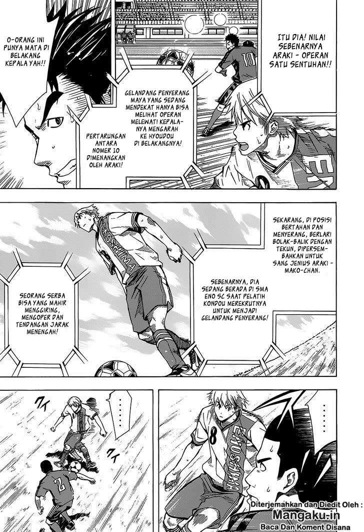 Chapter 101 - halaman 9