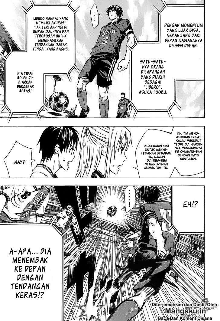 Chapter 100 - halaman 12