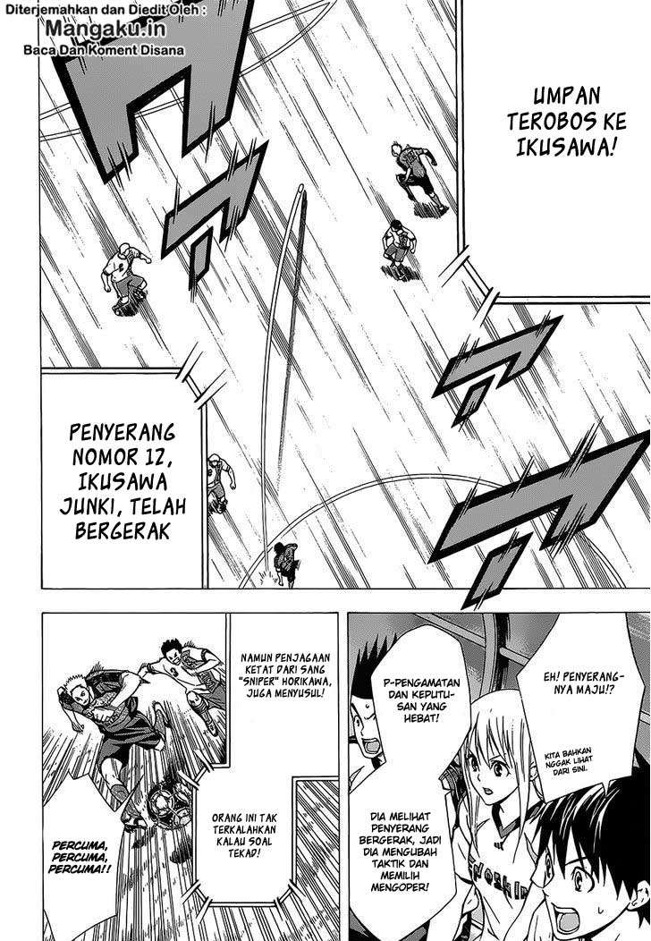Chapter 100 - halaman 13