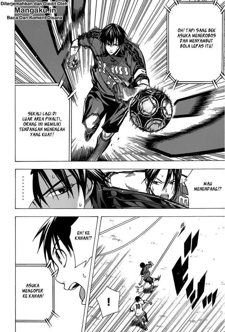 Chapter 100 - halaman 15