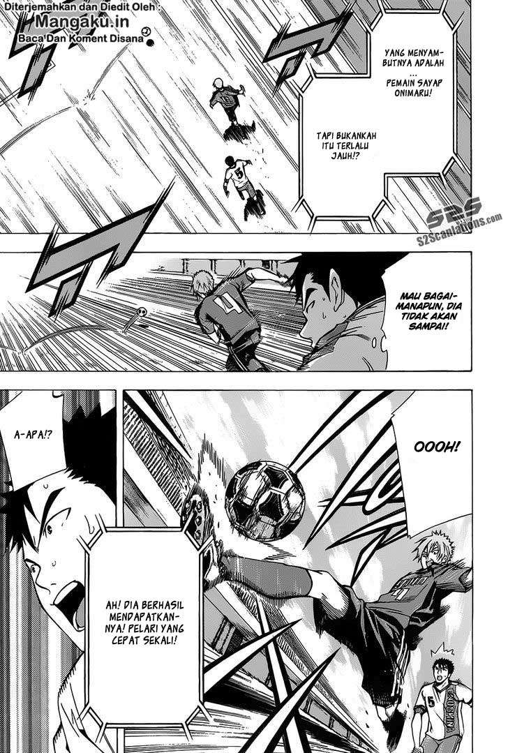 Chapter 100 - halaman 16