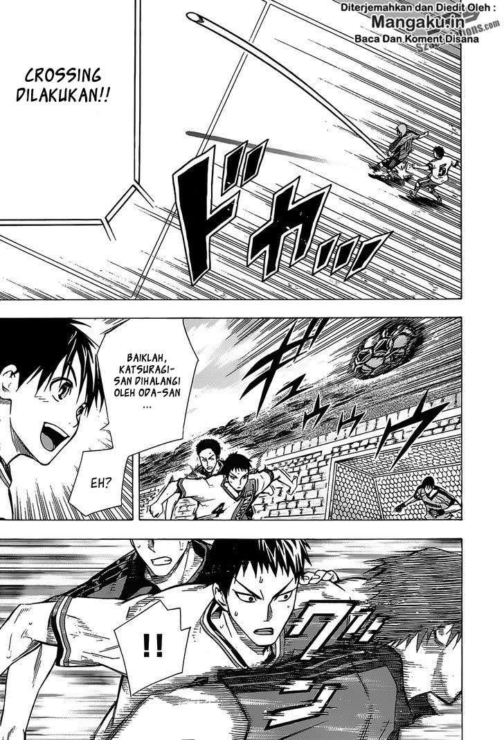 Chapter 100 - halaman 18