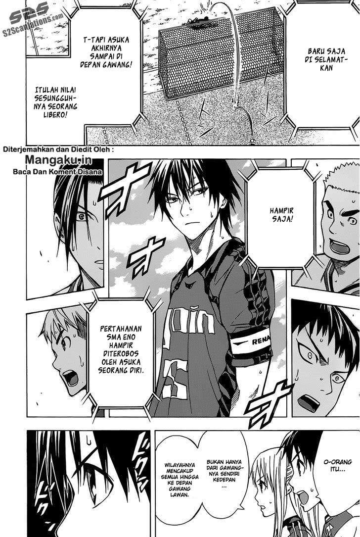Chapter 100 - halaman 20
