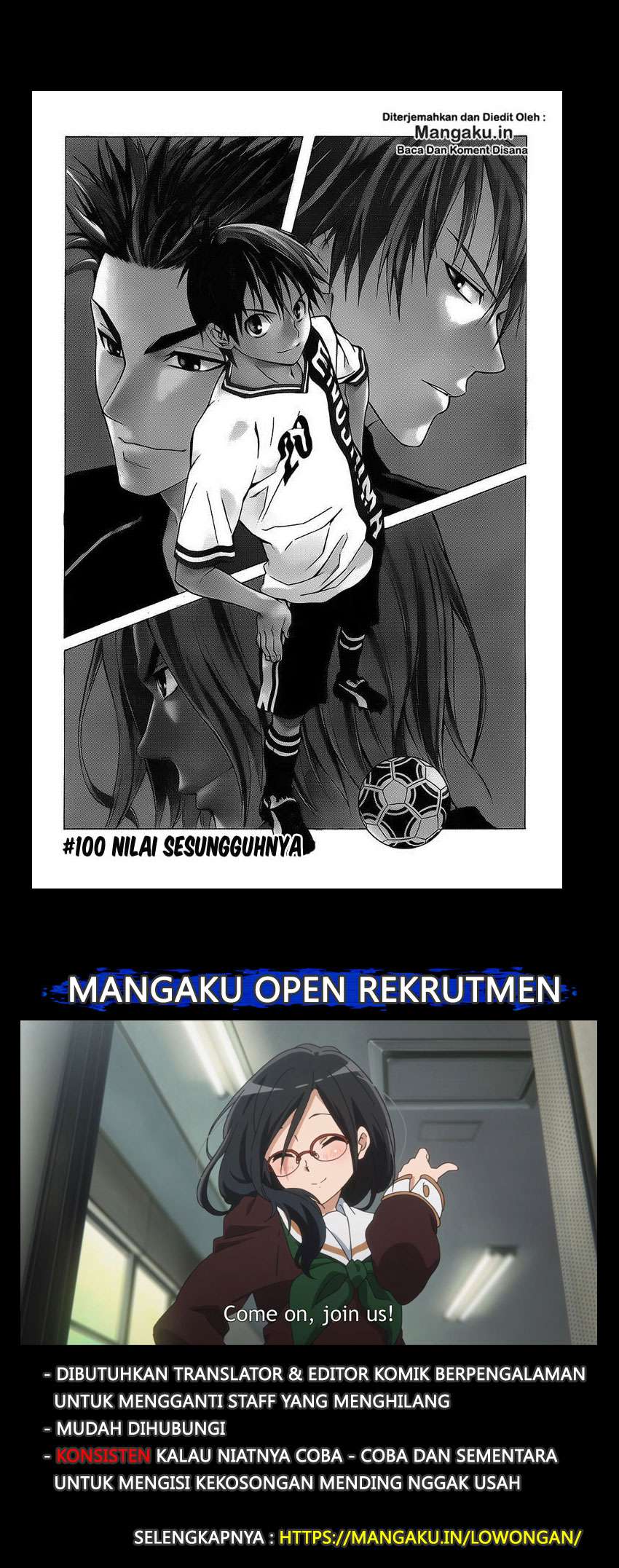 Chapter 100 - halaman 3