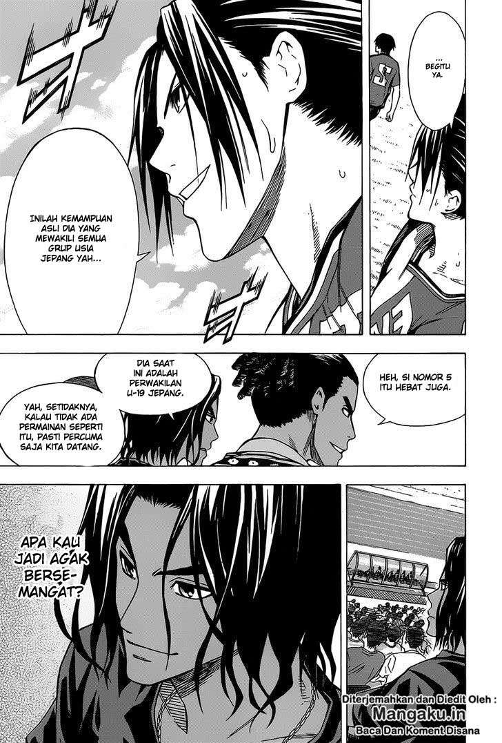 Chapter 100 - halaman 21