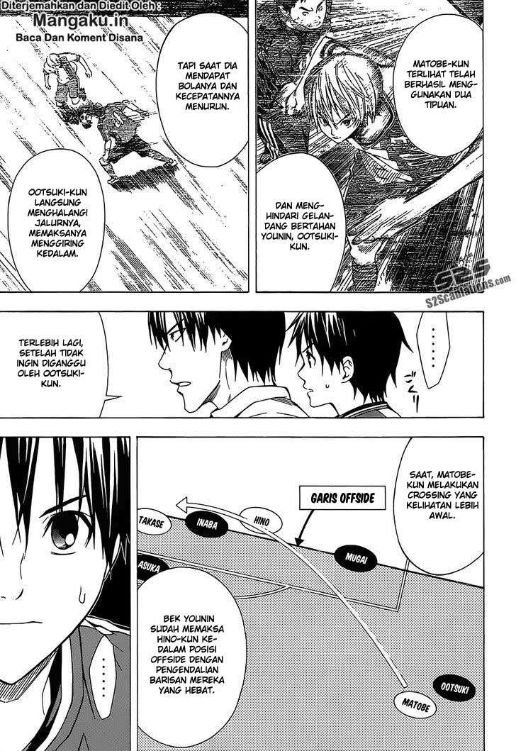 Chapter 100 - halaman 6