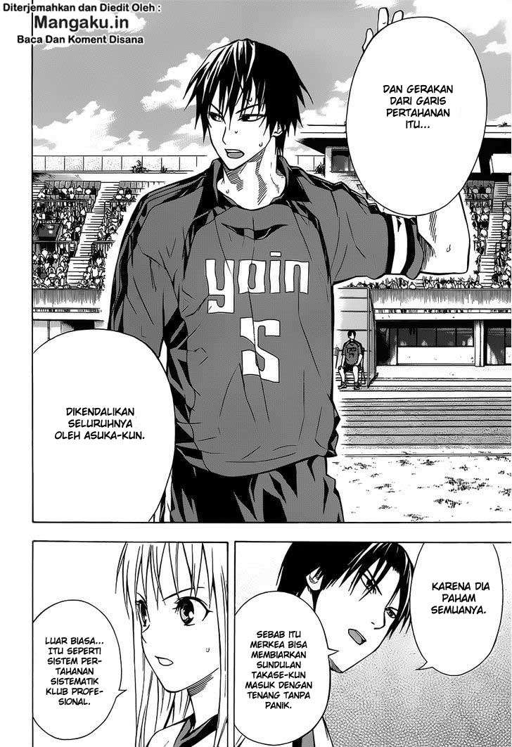 Chapter 100 - halaman 7
