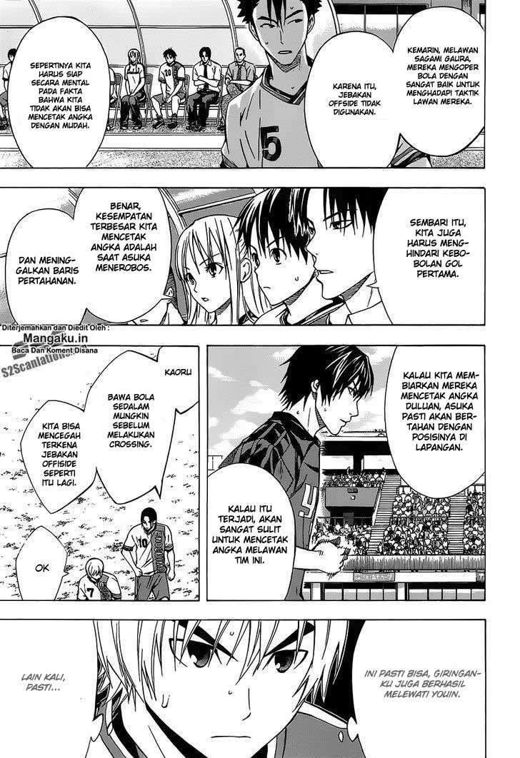 Chapter 100 - halaman 8