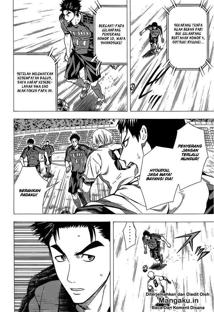 Chapter 100 - halaman 9