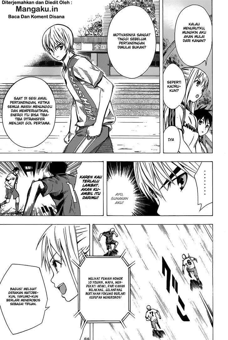 Chapter 99 - halaman 13