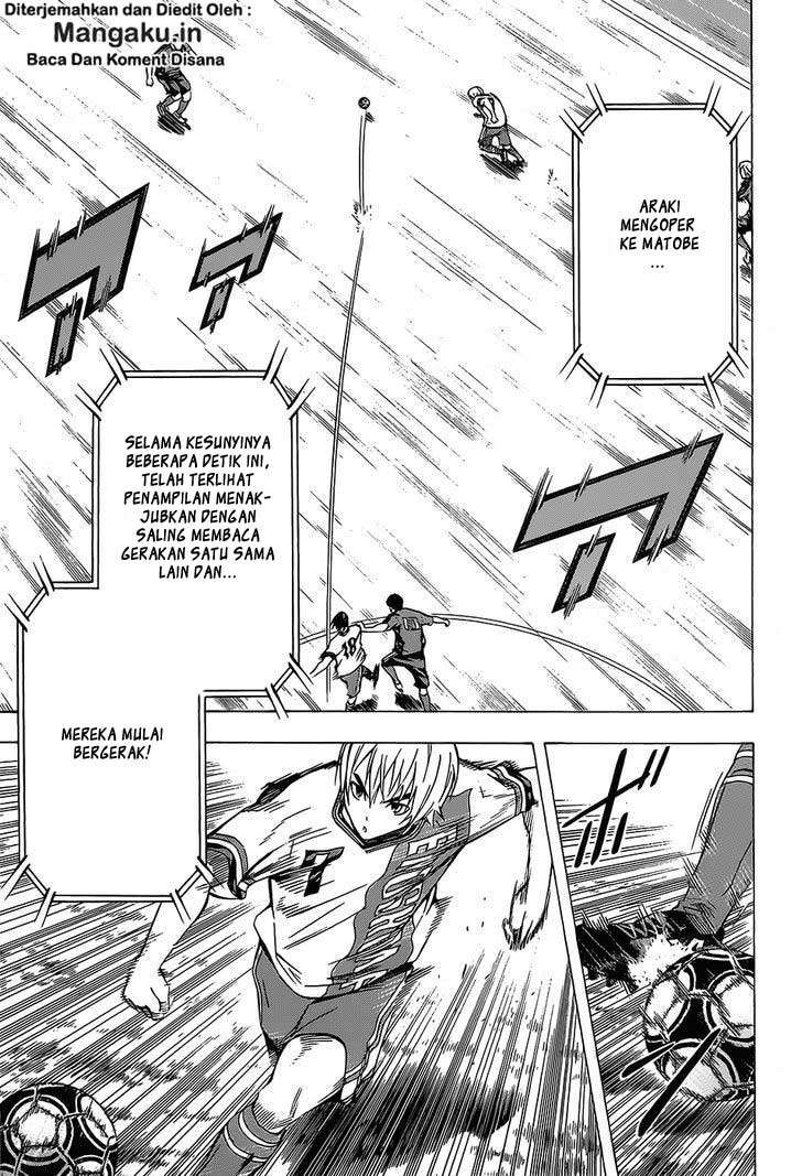 Chapter 99 - halaman 15