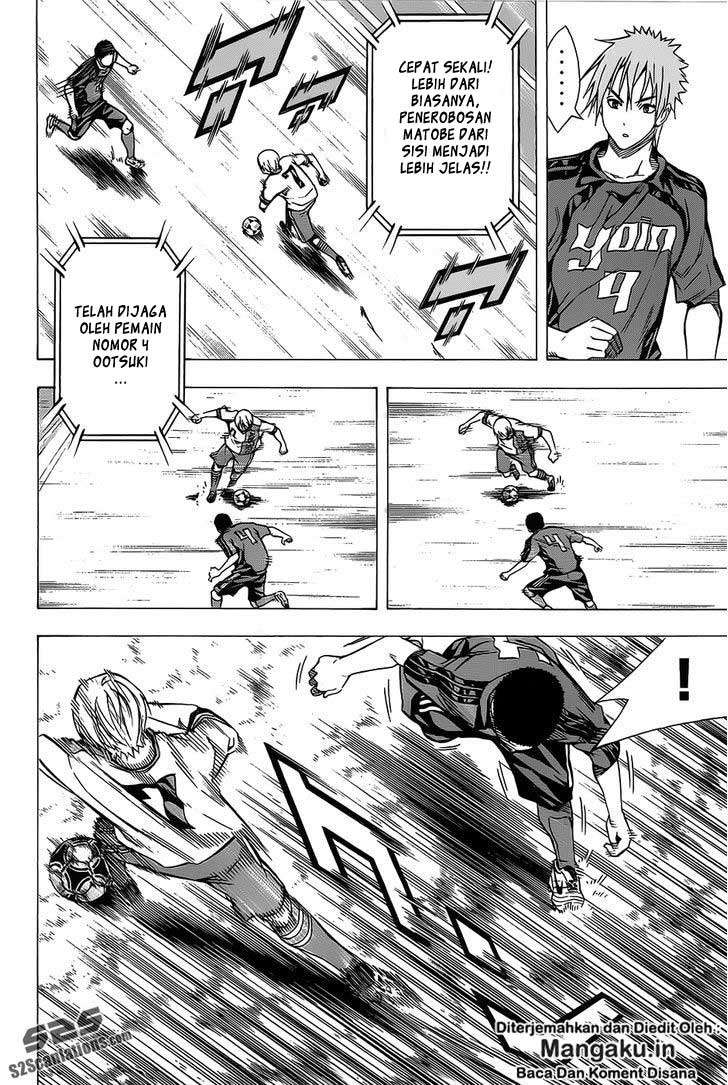 Chapter 99 - halaman 16
