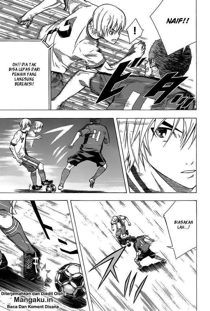Chapter 99 - halaman 17