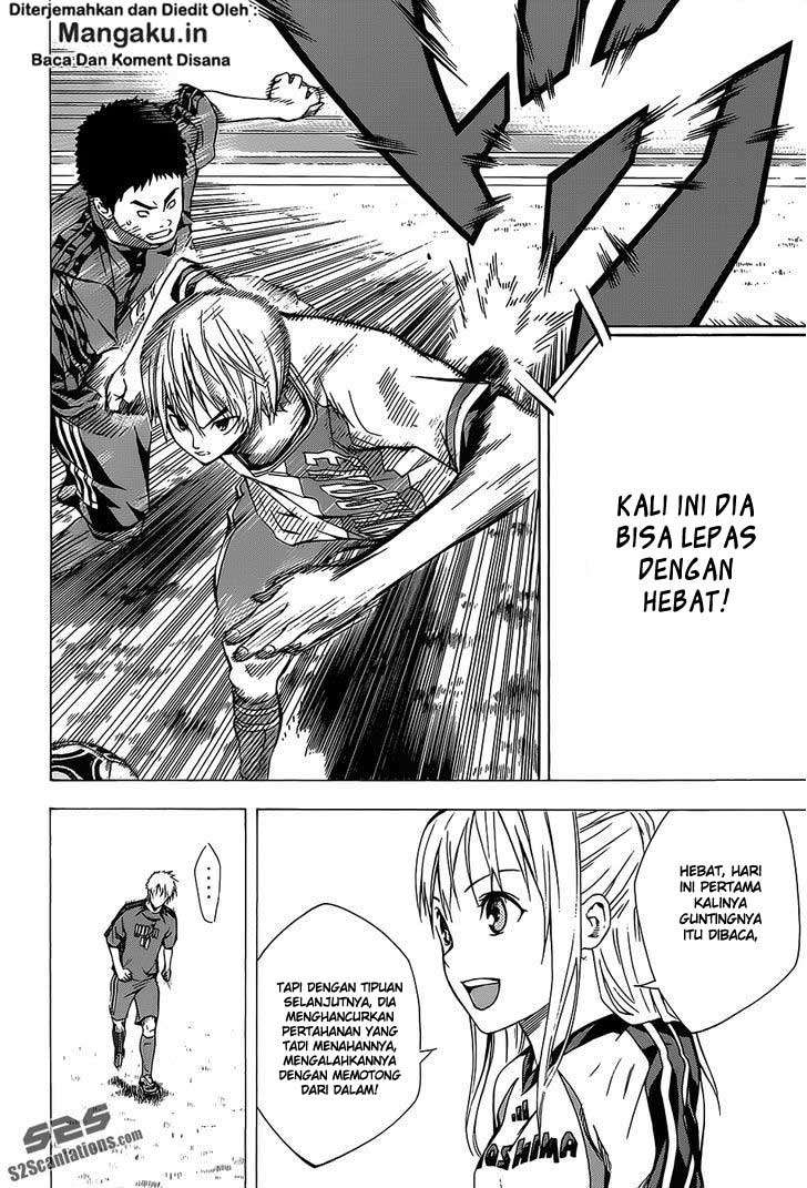 Chapter 99 - halaman 18
