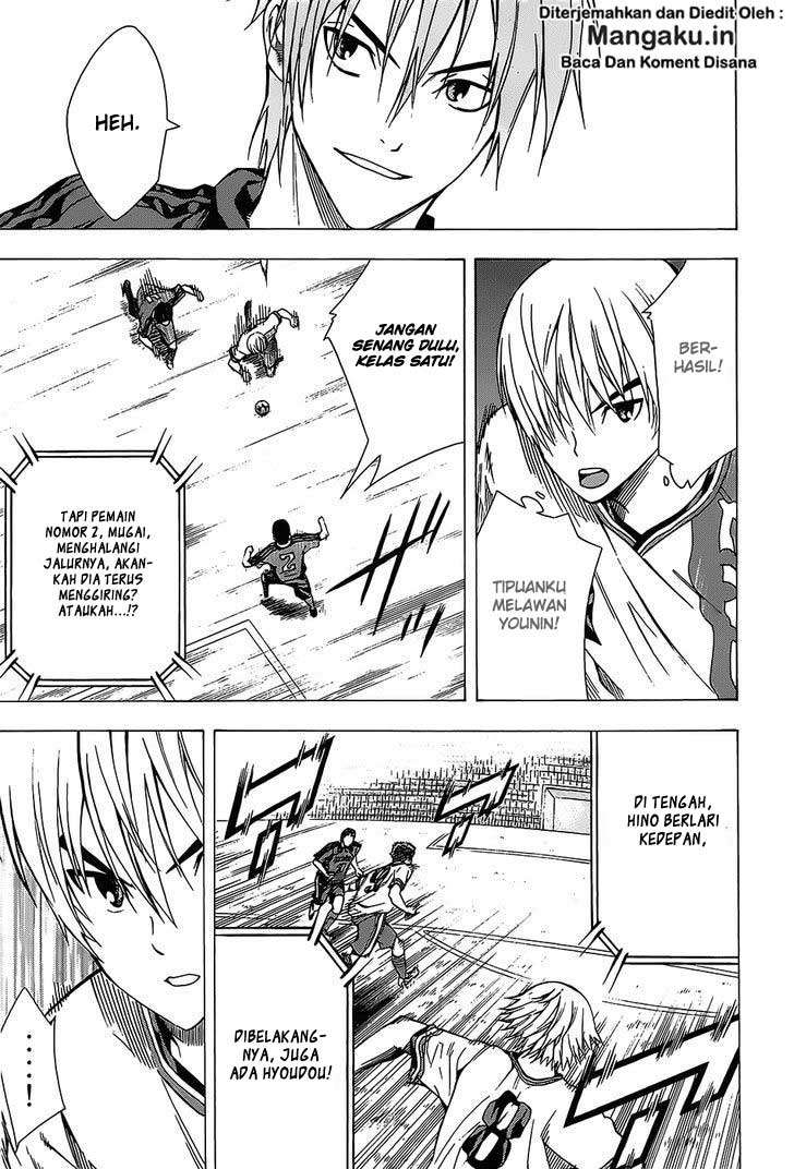 Chapter 99 - halaman 19