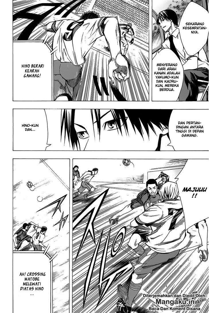 Chapter 99 - halaman 20