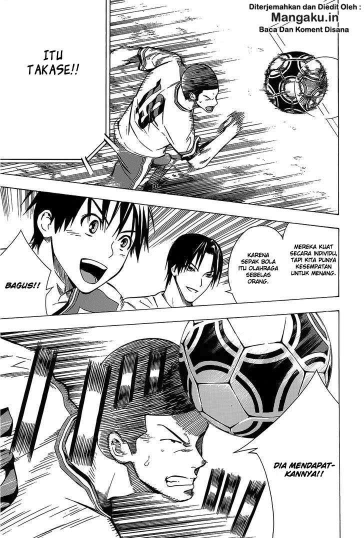 Chapter 99 - halaman 21