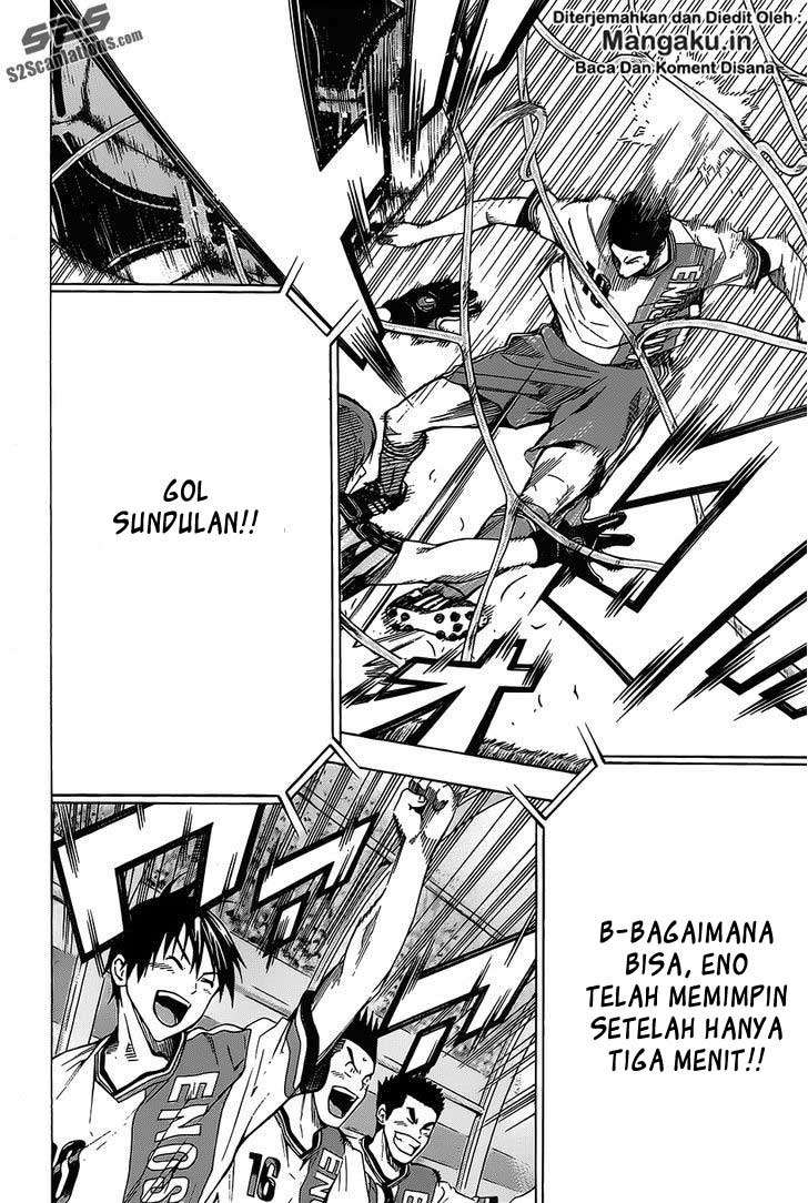 Chapter 99 - halaman 22