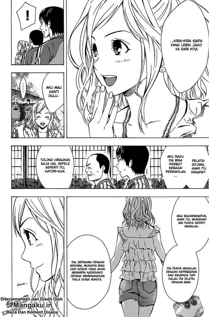 Chapter 99 - halaman 6