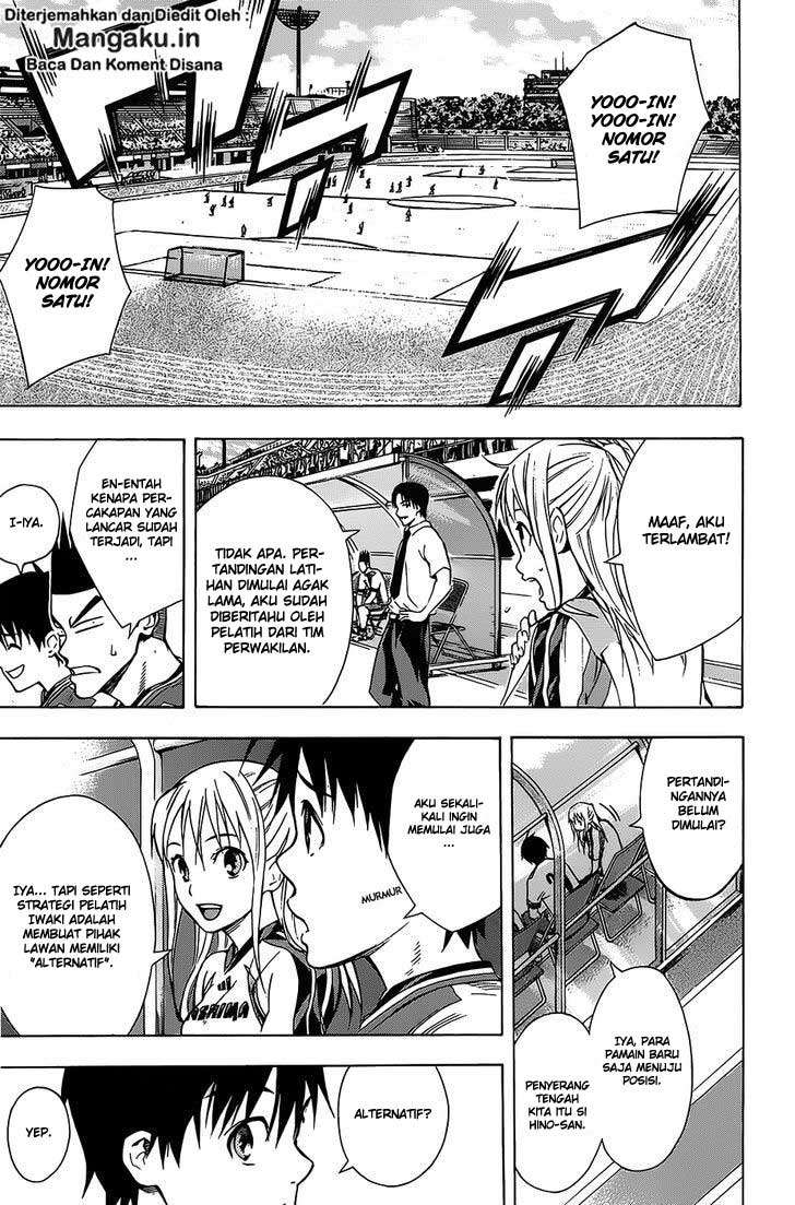 Chapter 99 - halaman 7