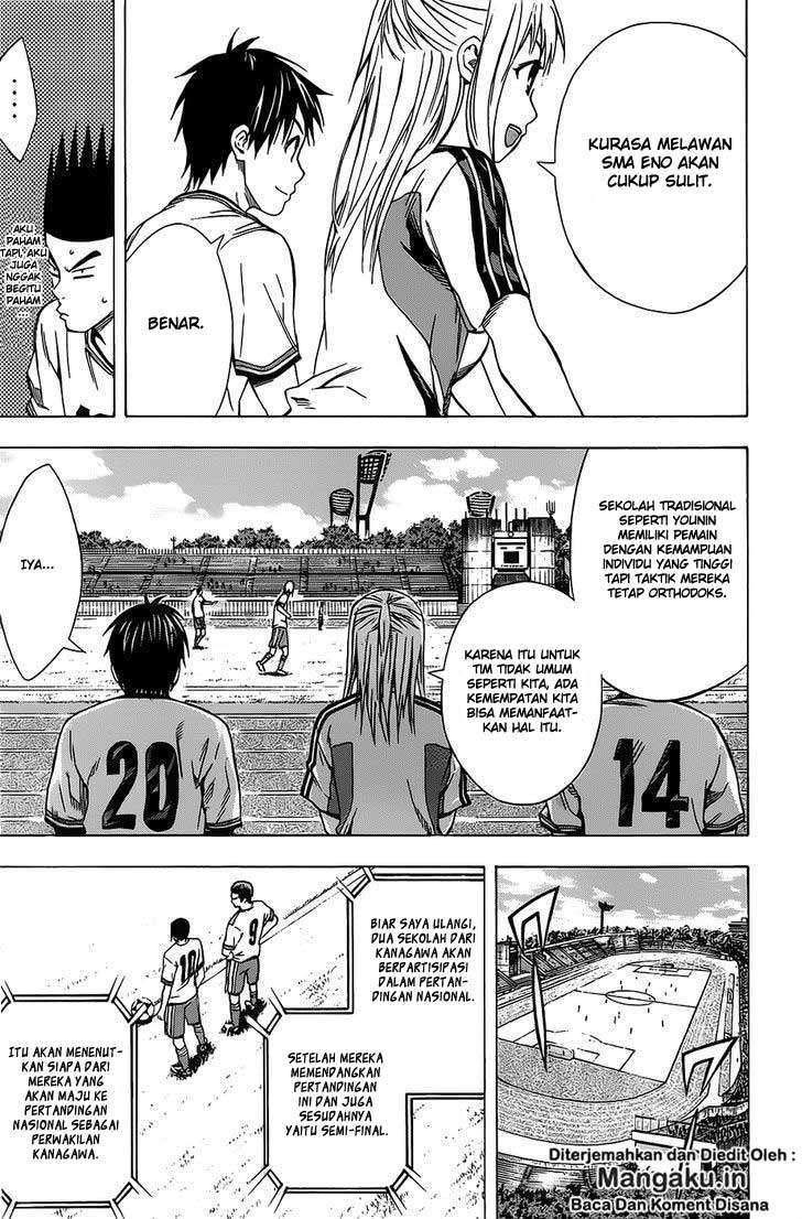 Chapter 99 - halaman 9
