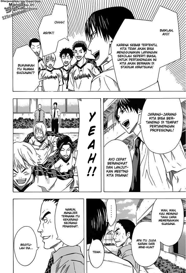 Chapter 98 - halaman 14