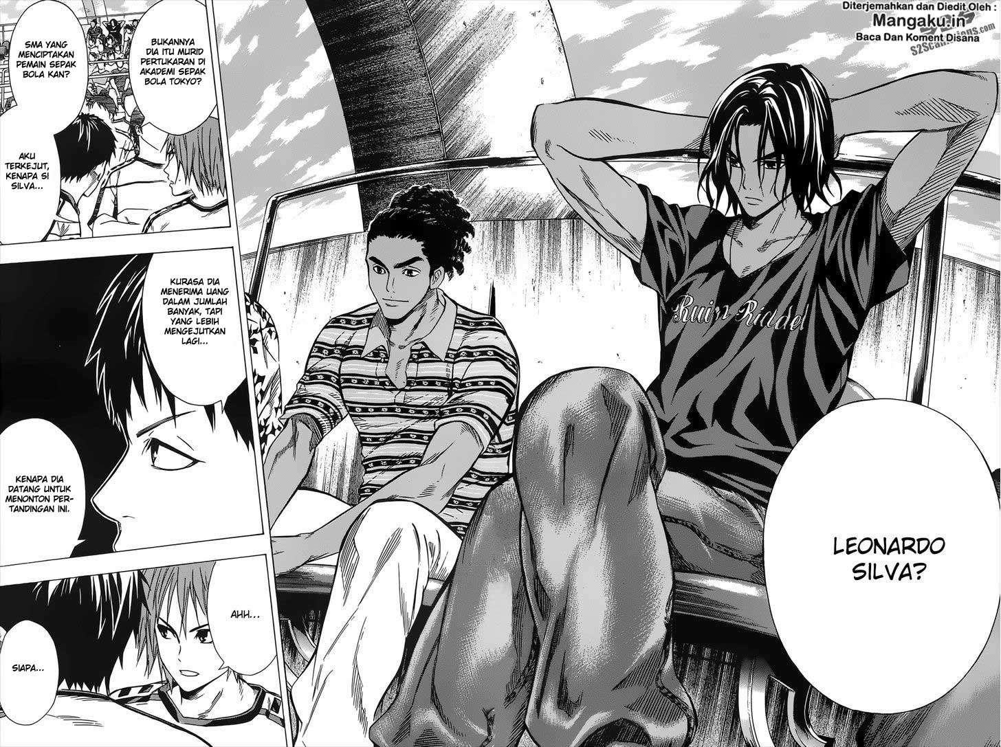 Chapter 98 - halaman 18