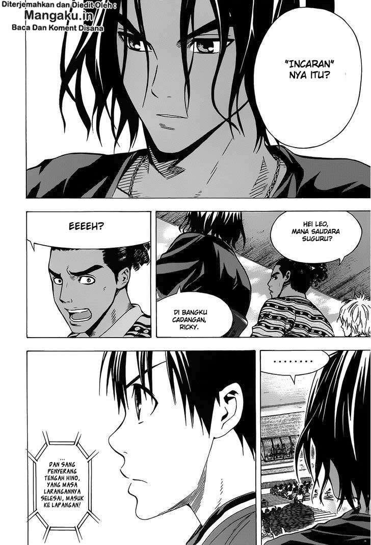 Chapter 98 - halaman 19