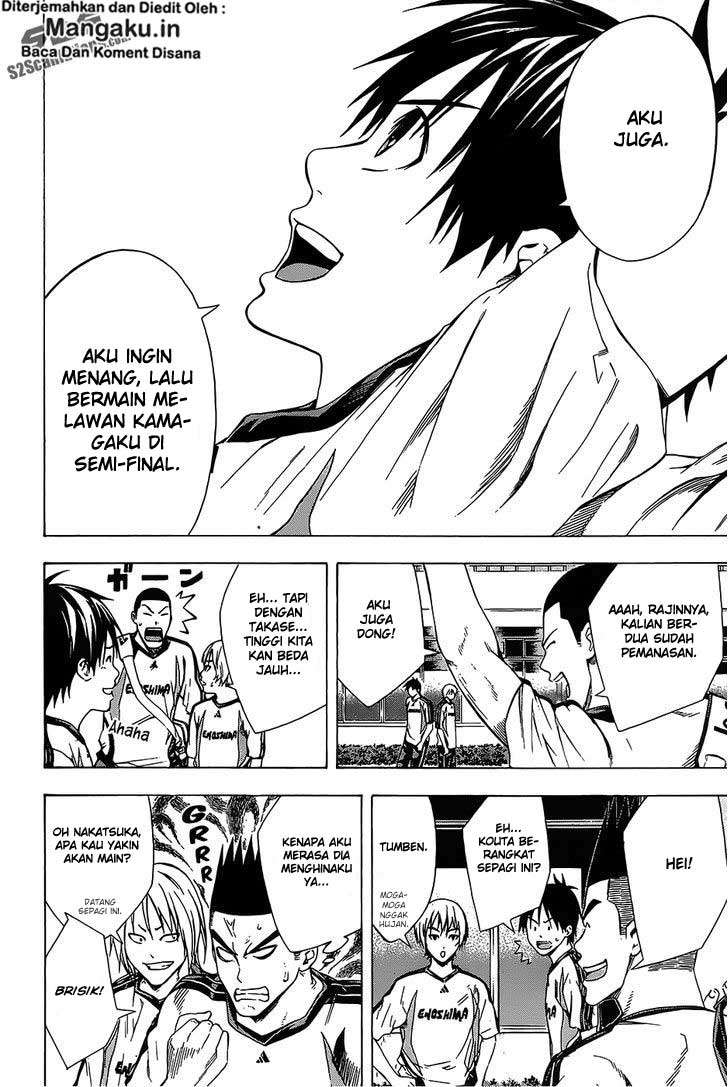Chapter 98 - halaman 8