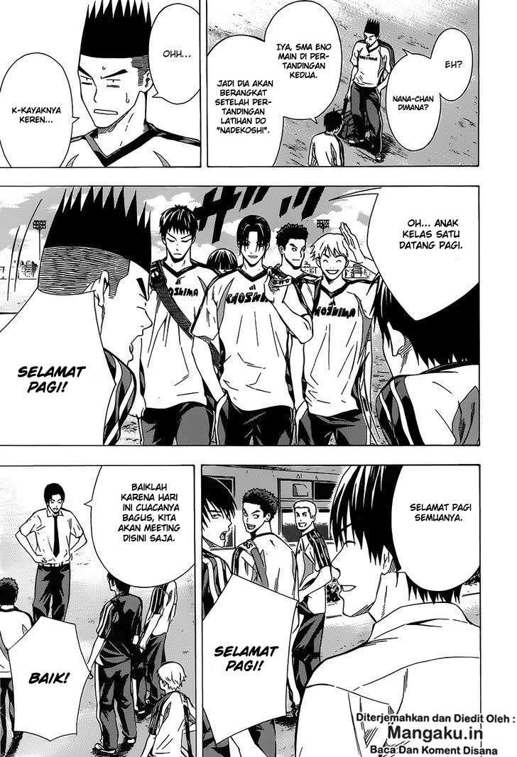Chapter 98 - halaman 9