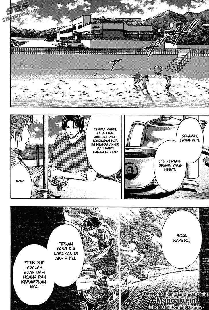 Chapter 97 - halaman 14